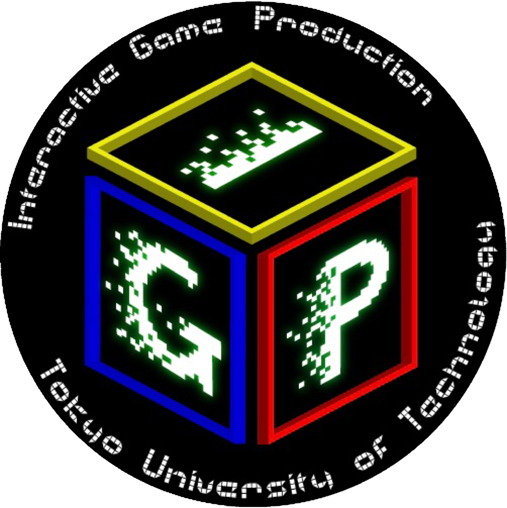 GALLERY Tokyo University Of Technology Interactive Game Producing 2022