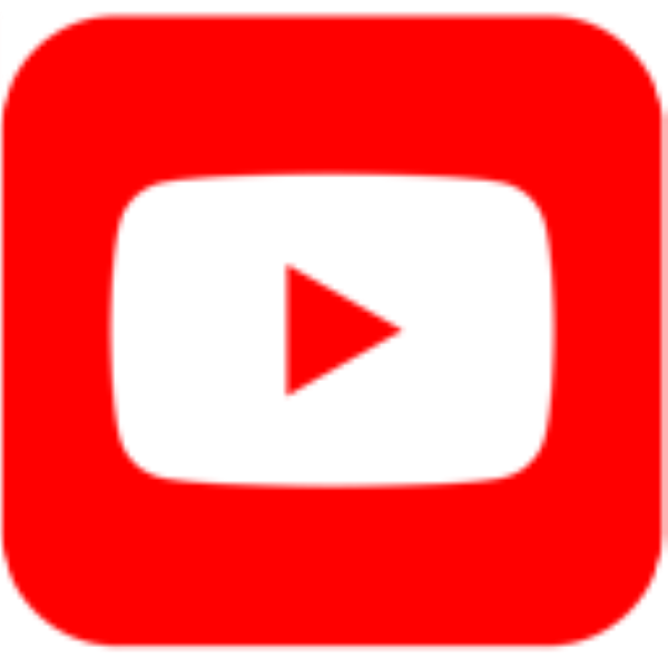 YouTubeのロゴ